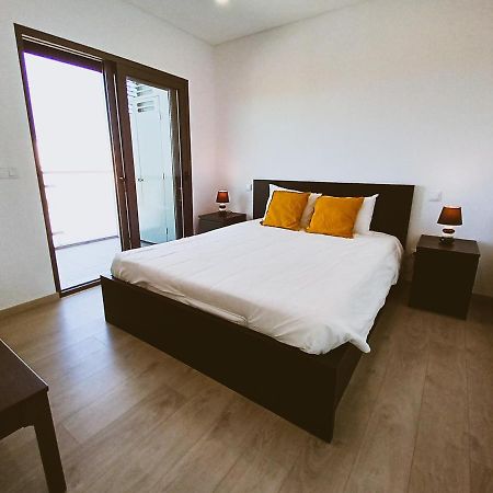 Alto Do Forte Novo- Ar- Condicionado, Wifi, Vista Mar Куартейра Екстер'єр фото