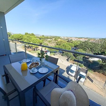 Alto Do Forte Novo- Ar- Condicionado, Wifi, Vista Mar Куартейра Екстер'єр фото