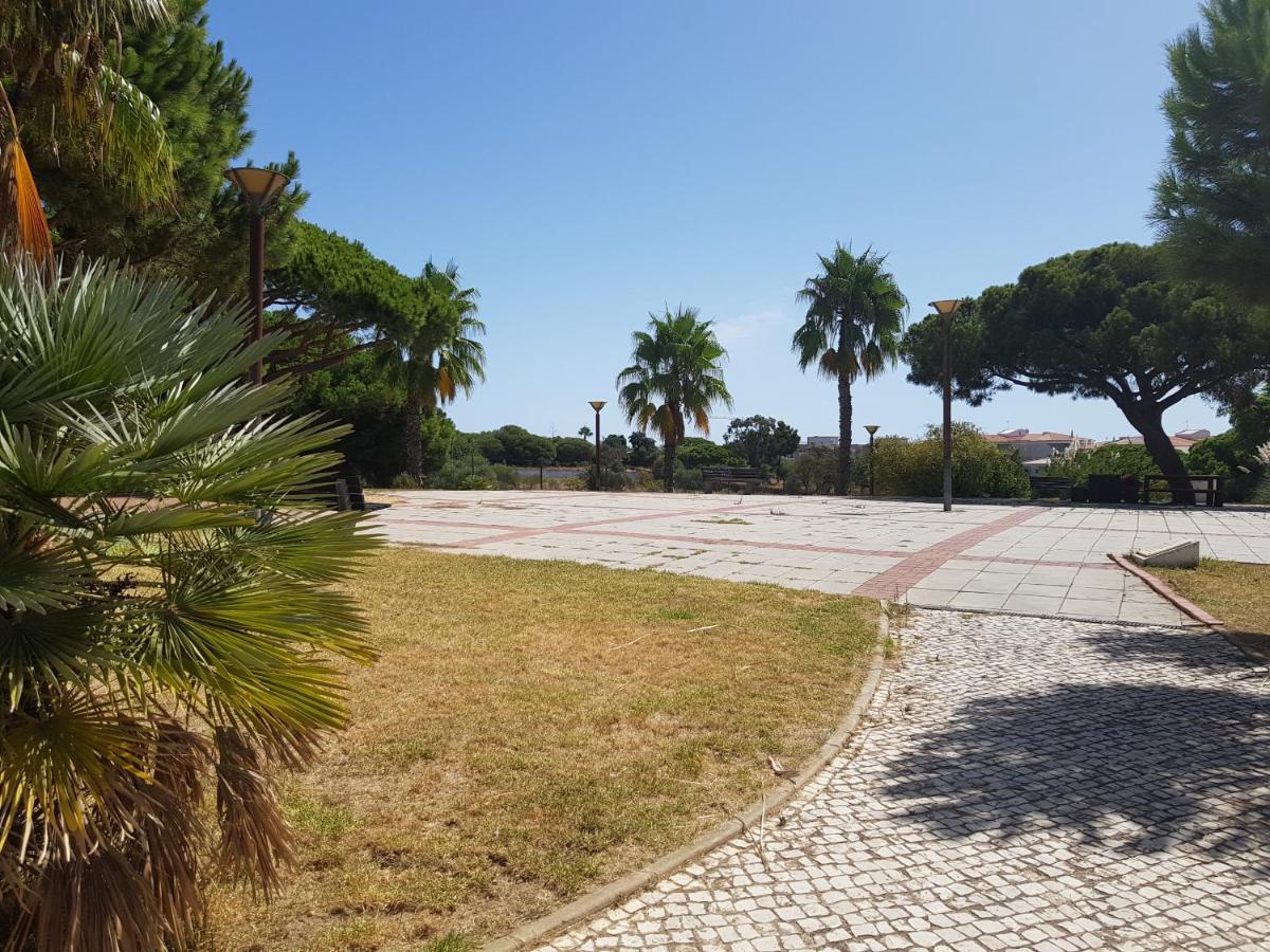 Alto Do Forte Novo- Ar- Condicionado, Wifi, Vista Mar Куартейра Екстер'єр фото