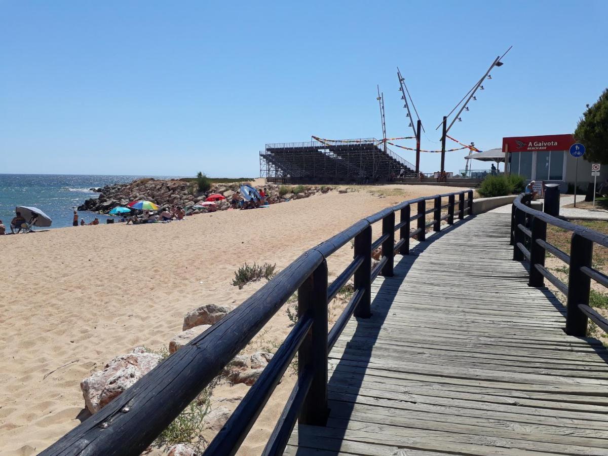 Alto Do Forte Novo- Ar- Condicionado, Wifi, Vista Mar Куартейра Екстер'єр фото