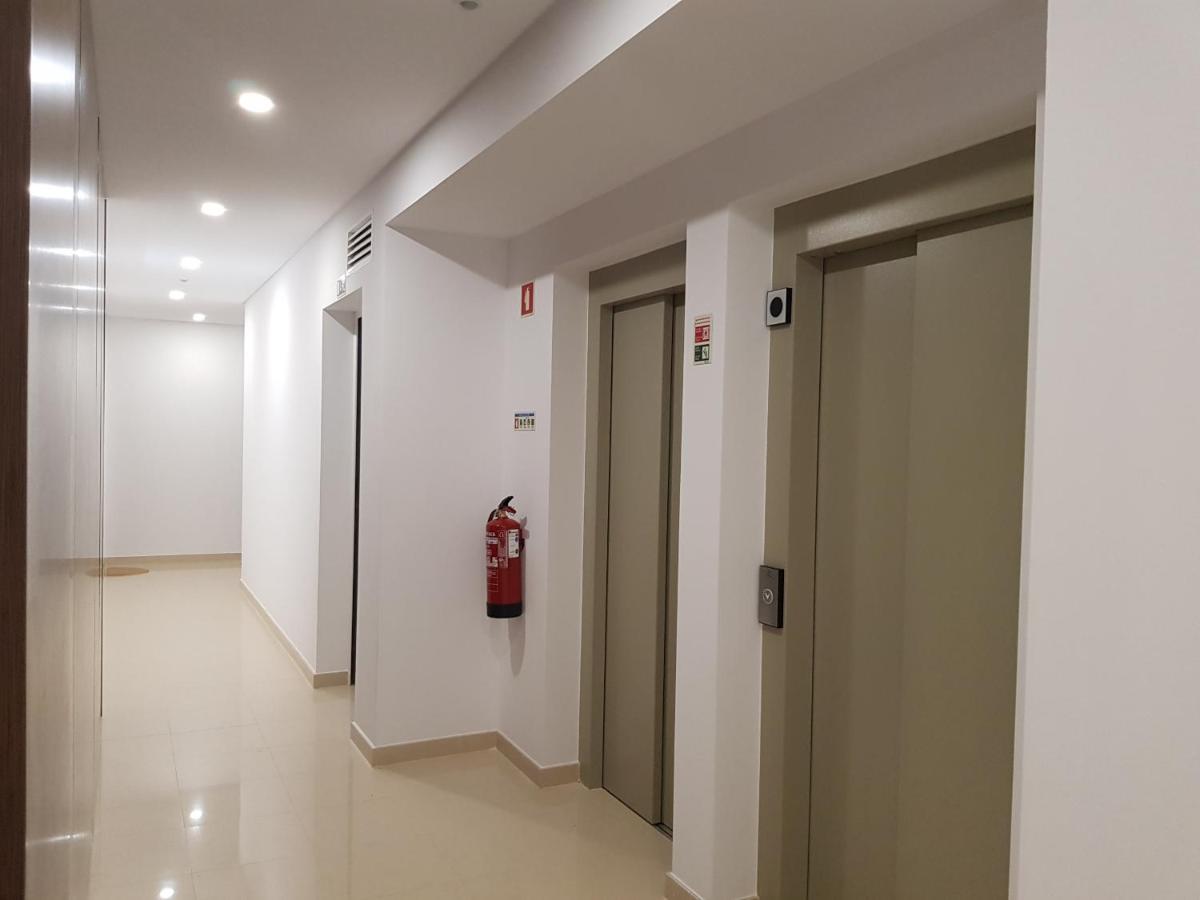 Alto Do Forte Novo- Ar- Condicionado, Wifi, Vista Mar Куартейра Екстер'єр фото
