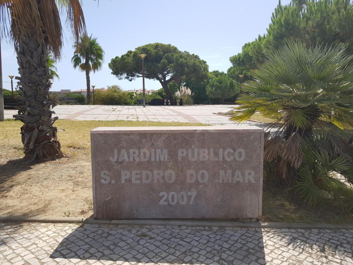 Alto Do Forte Novo- Ar- Condicionado, Wifi, Vista Mar Куартейра Екстер'єр фото
