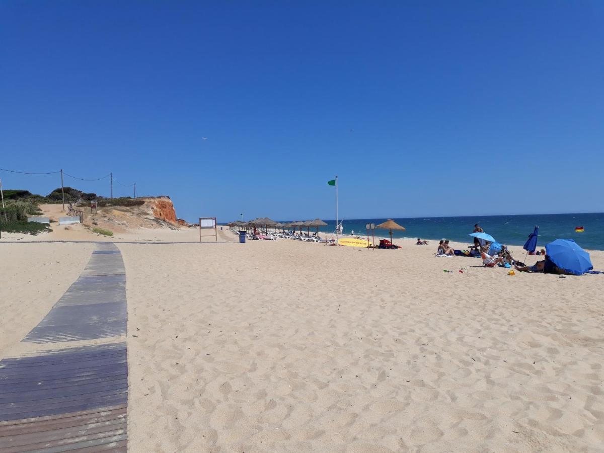Alto Do Forte Novo- Ar- Condicionado, Wifi, Vista Mar Куартейра Екстер'єр фото