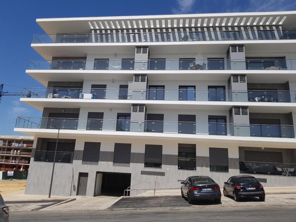 Alto Do Forte Novo- Ar- Condicionado, Wifi, Vista Mar Куартейра Екстер'єр фото