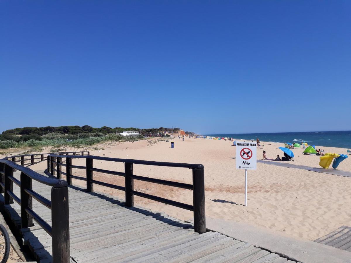 Alto Do Forte Novo- Ar- Condicionado, Wifi, Vista Mar Куартейра Екстер'єр фото
