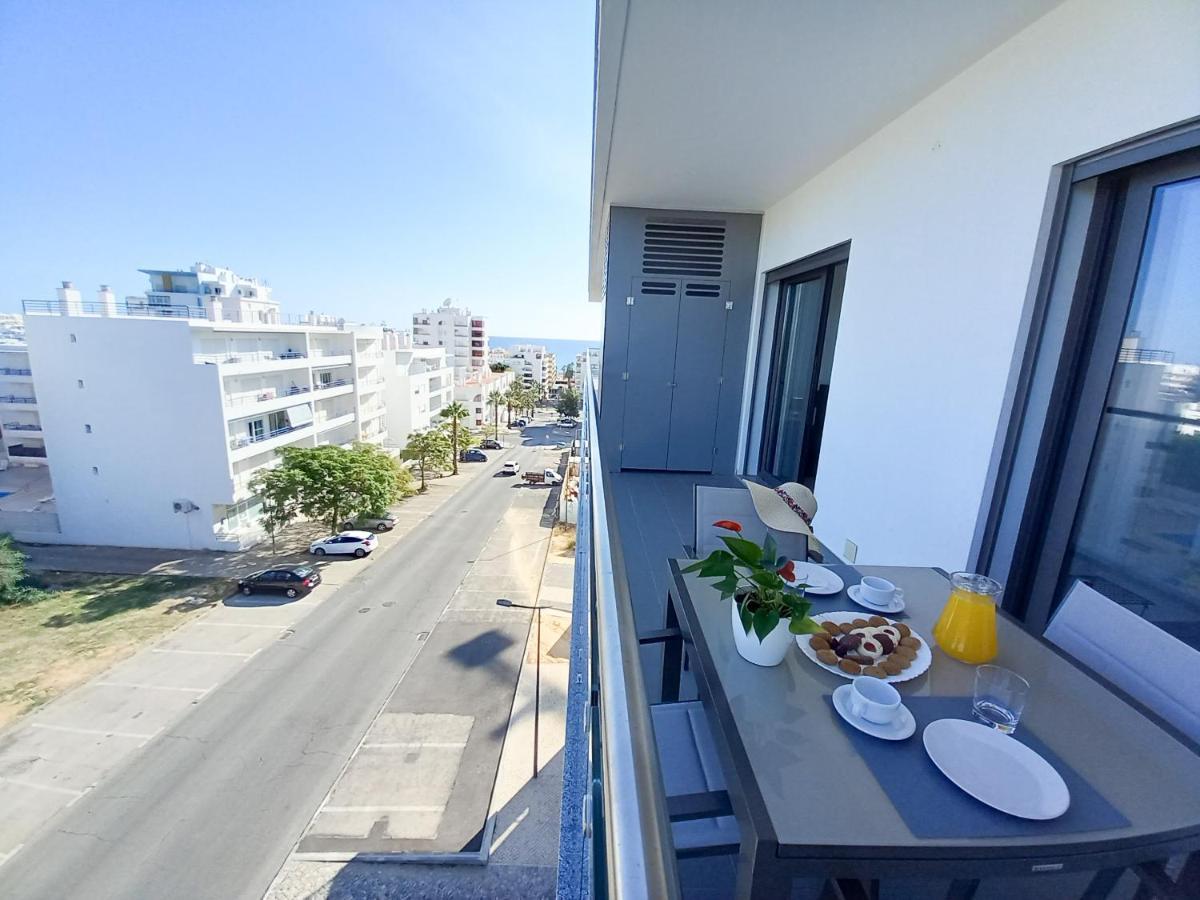 Alto Do Forte Novo- Ar- Condicionado, Wifi, Vista Mar Куартейра Екстер'єр фото