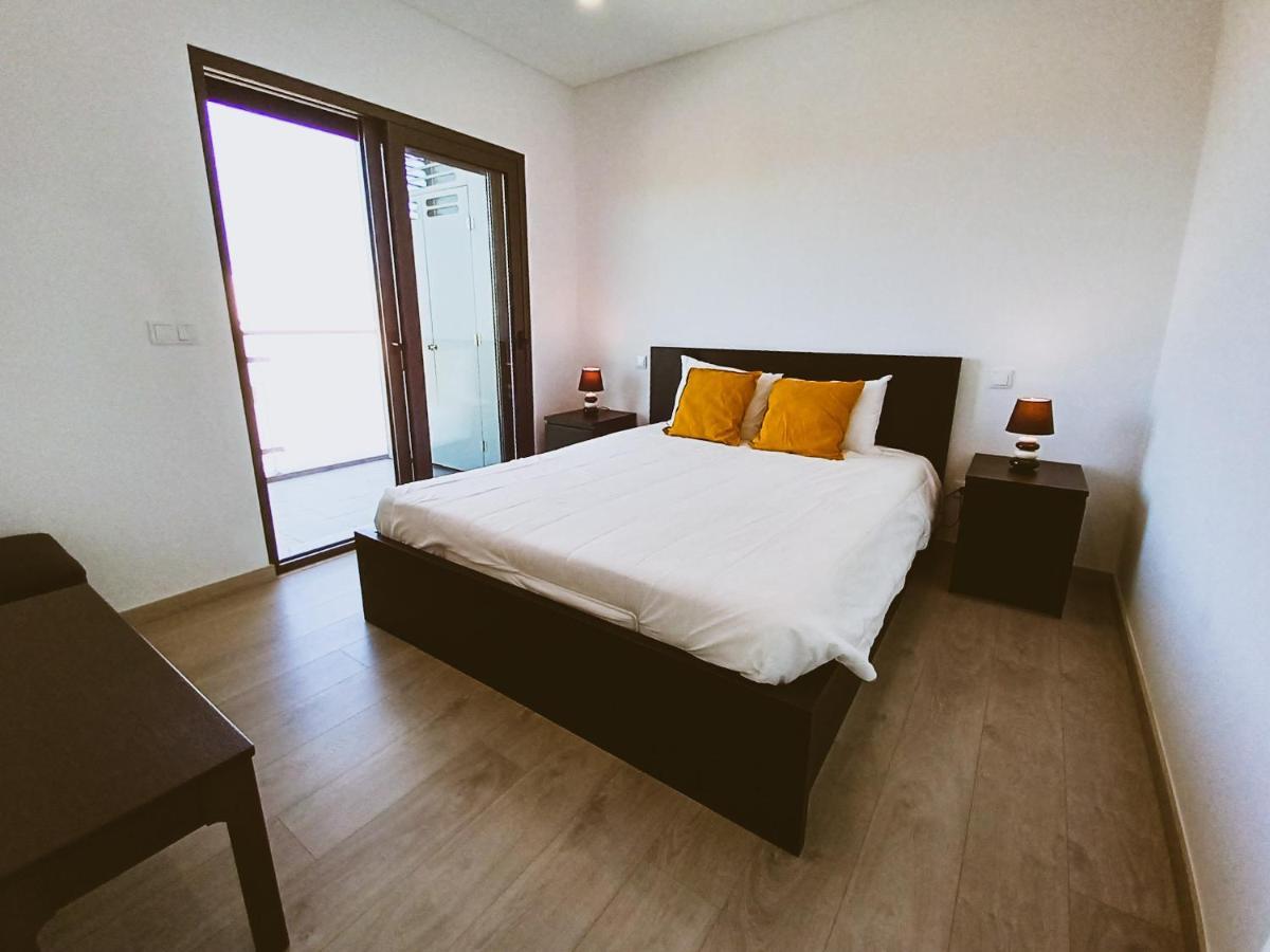 Alto Do Forte Novo- Ar- Condicionado, Wifi, Vista Mar Куартейра Екстер'єр фото