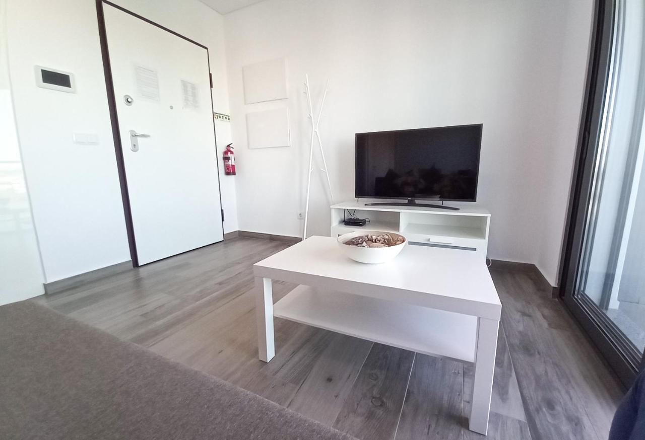 Alto Do Forte Novo- Ar- Condicionado, Wifi, Vista Mar Куартейра Екстер'єр фото