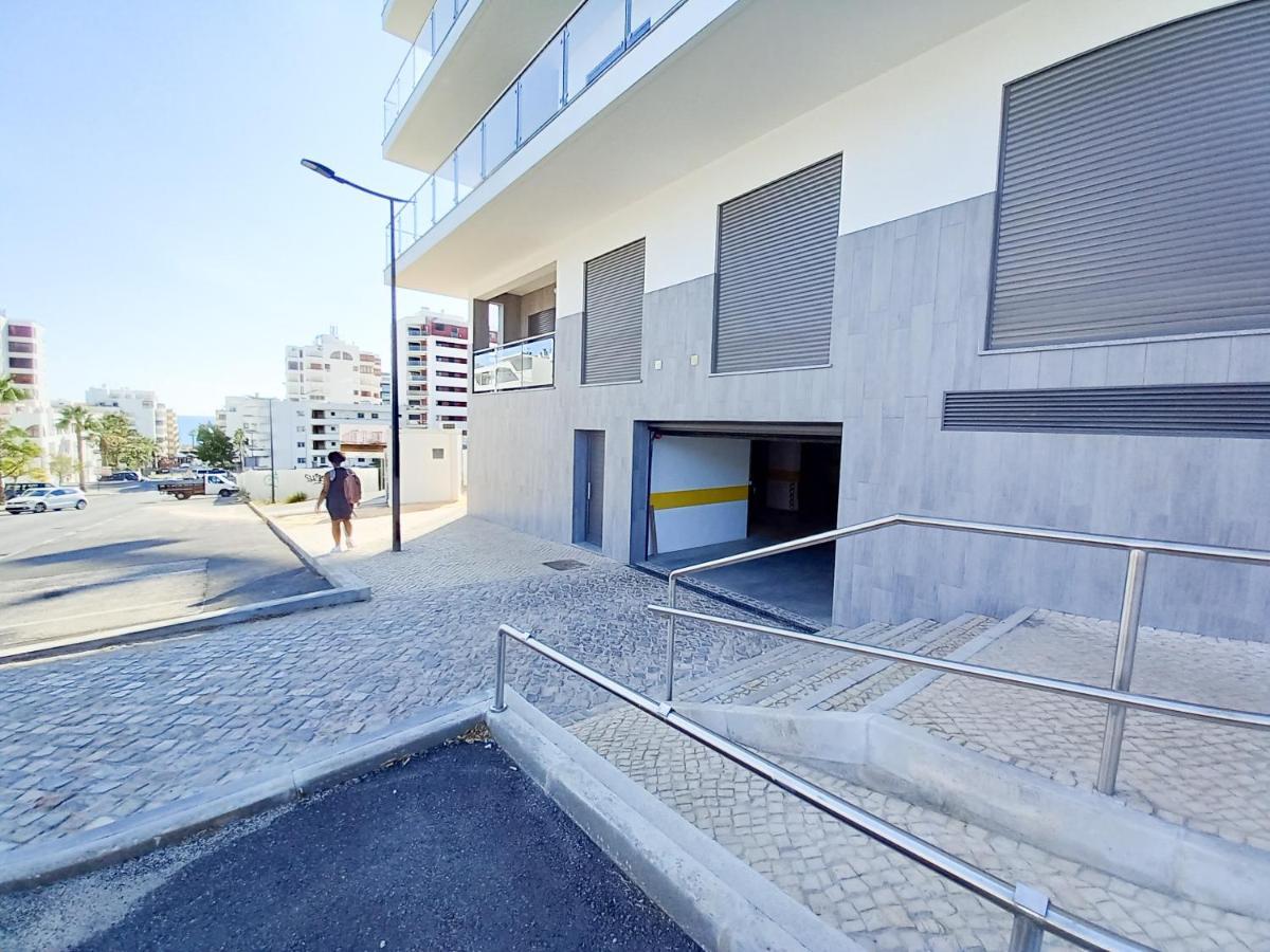 Alto Do Forte Novo- Ar- Condicionado, Wifi, Vista Mar Куартейра Екстер'єр фото
