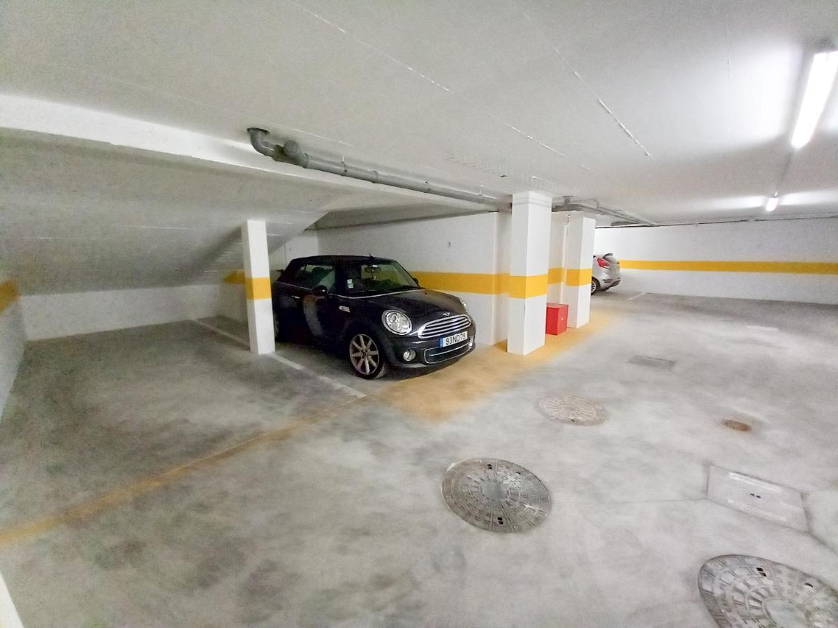 Alto Do Forte Novo- Ar- Condicionado, Wifi, Vista Mar Куартейра Екстер'єр фото