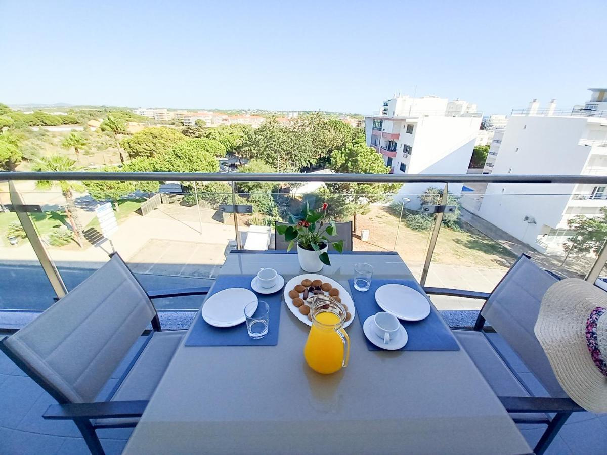 Alto Do Forte Novo- Ar- Condicionado, Wifi, Vista Mar Куартейра Екстер'єр фото