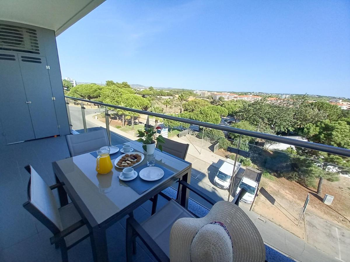 Alto Do Forte Novo- Ar- Condicionado, Wifi, Vista Mar Куартейра Екстер'єр фото